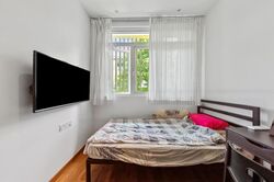 Parc Rosewood (D25), Condominium #598185631